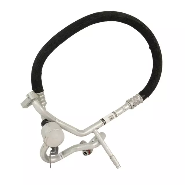 Motorcraft™ A/C Refrigerant Suction Hose - Ford (YF-38409)