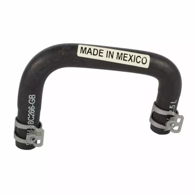 KH523 - Belts &amp; Cooling: Engine Coolant Hose for Ford: Fusion | Lincoln: MKZ | Mercury: Milan Image