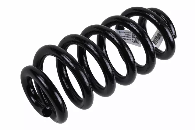 23104465 - Suspension: Coil Spring for GM Image