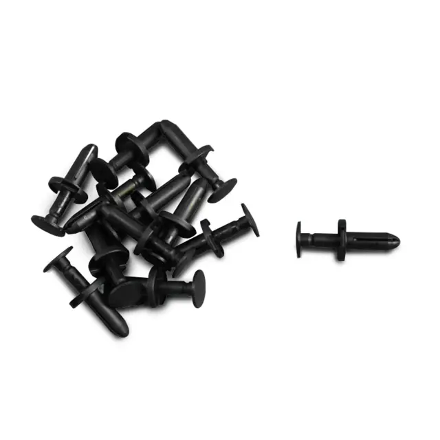 6504521 - Frames and Bumpers: Push Pin for Mopar Image image