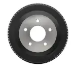 36552004 - : True Balanced Brake Drum for DYNAMIC FRICTION Image