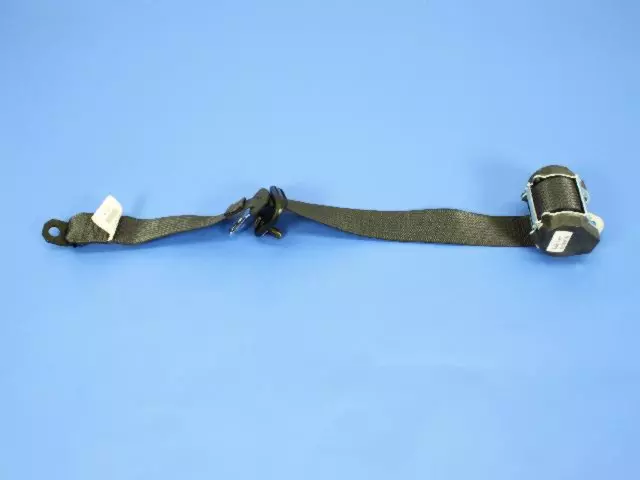 YX41XDVAD - Restraints: Rear Outer Seat Belt, Left for Dodge: Caliber | Jeep: Compass, Patriot Image