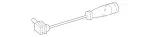 9065401517 - : Wear Indicator for Mercedes-Benz Image