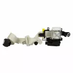 JL7Z78611B09AM - Electrical: Seat Belt Assembly for Lincoln: Navigator Image