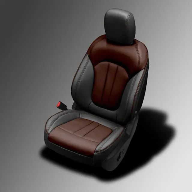 LRUF0152TU - Interior Accessories: Leather Interior for Mopar Image