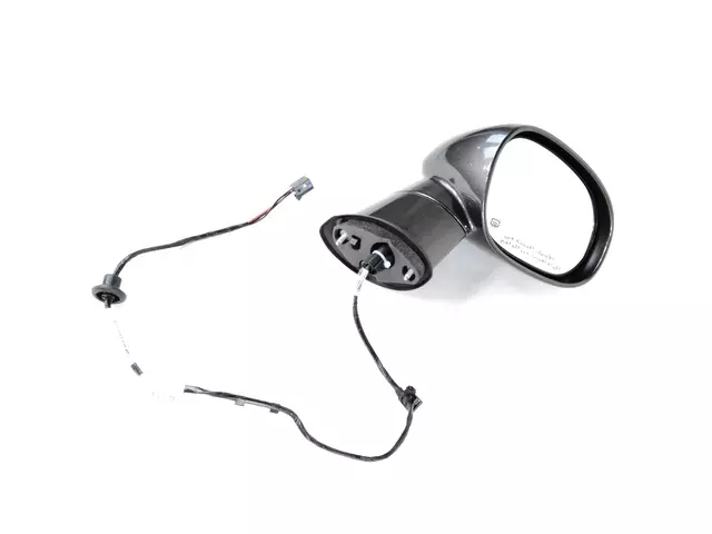 Outside Rear-View Mirror, Right - Mopar (5PE52TZZAD)