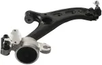 TC3994 - : Control Arm and Ball Joint Assembly for DELPHI Image