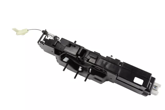 15847487 - Body: Latch for Cadillac: XLR Image