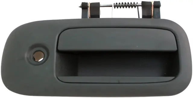 83373 - Body: Right Sliding Door Exterior Door Handle for Dorman Image