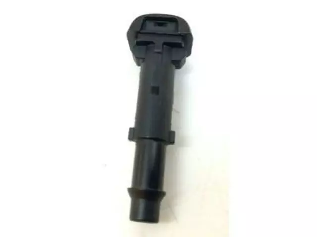 FL3Z17603D - Electrical: Washer Nozzle for Ford Image