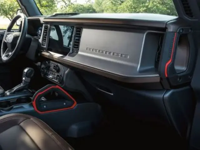 Kit Handle - Ford (S2DZ-78044E42-AB)