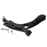RK623961 - : Suspension Control Arm and Ball Joint Assembly for Moog Image