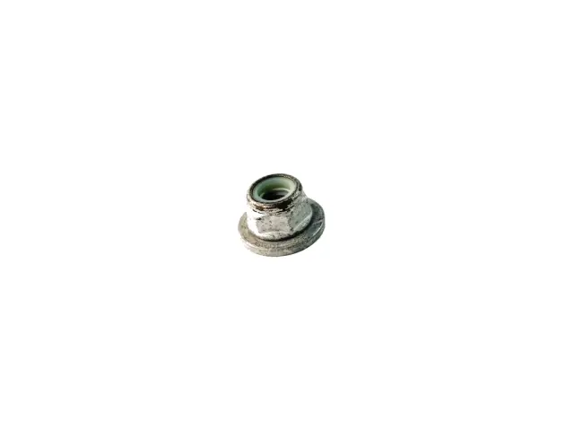 6512023AA - Front Suspension: Hex Nut And Washer for Mopar Image image
