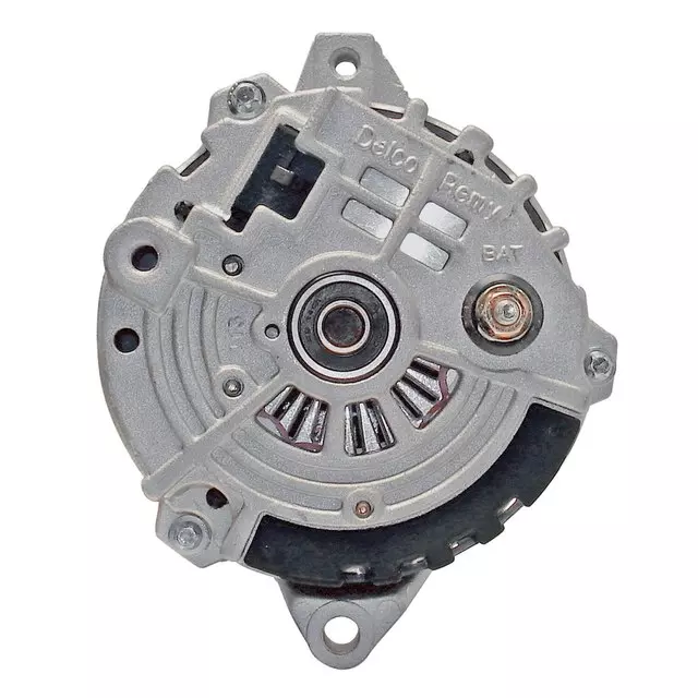 3342390 - : Alternator for ACDelco Image