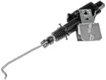 1L3Z16218A42BA - Electrical: Lock Actuator for Ford: F-150, F-150 Heritage, F-250, F-250 Super Duty | Lincoln: Blackwood Image