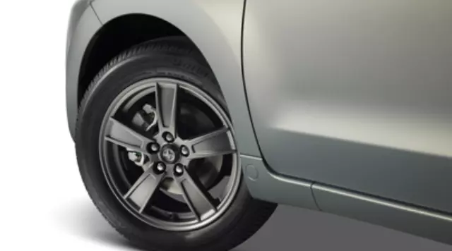 PT90452130 - : Wheel Alloy 16 Inch for Toyota Image