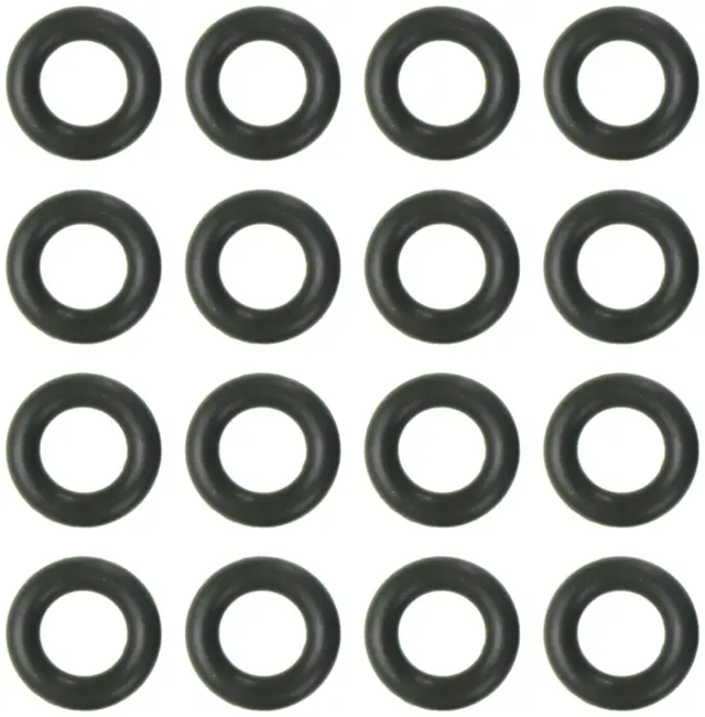 GS33496A - Air Intake &amp; Fuel Delivery: Fuel Injector O-Ring Kit for Mahle Image