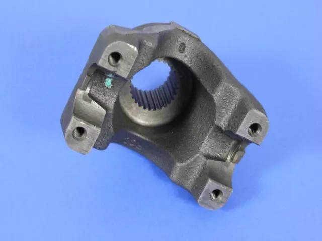 52070345AA - : Axle Yoke for Mopar Image