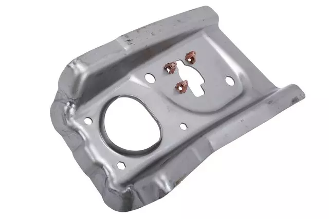 2016-2024 Chevrolet Malibu - Driver Side Roof Front Header Panel Reinforcement - GM (23400840)