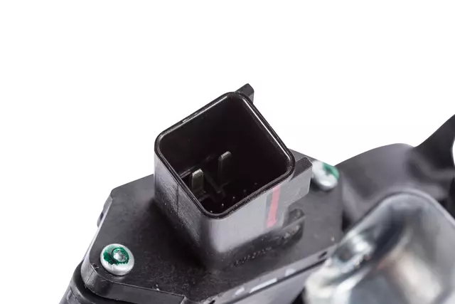 Front Passenger Side Power Window Regulator with Motor - GM (84005654)