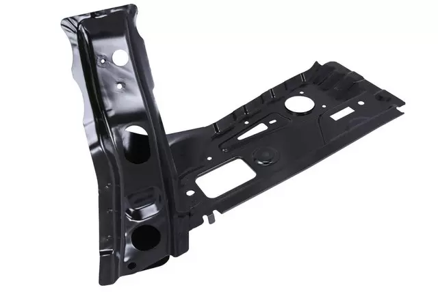 Passenger Side Quarter Inner Panel Extension - GM (23466722)