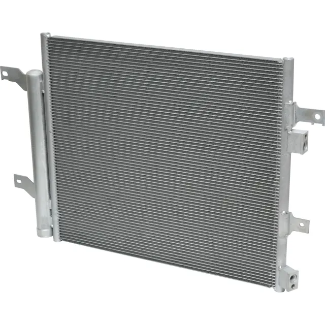 CN30073PFC - Air Conditioning &amp; Heat: A/C Condenser -- Condenser Parallel Flow for UAC Image