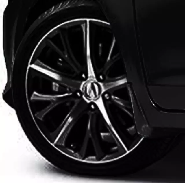 8P00TX6220A - Body: Splash Guard Set, for Acura: ILX Image