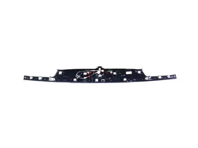 6PM32MSQAA - : License Lamp Applique for Mopar Image