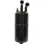 RD10890C - : A/C Accumulator -- Accumulator for UAC Image