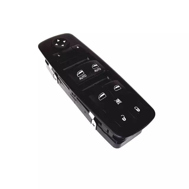 7B0959857D - Body: Window Switch for Volkswagen: Routan Image