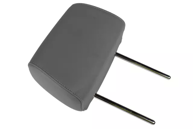 23174190 - Body: Headrest for Cadillac: Escalade, Escalade ESV | Chevrolet: Silverado 1500, Silverado 2500 HD, Silverado 3500 HD, Suburban, Tahoe | GMC: Sierra 1500, Sierra 2500 HD, Sierra 3500 HD, Yukon, Yukon XL Image