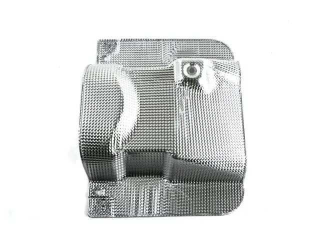 68201402AA - : Exhaust Shield for Fiat: 500L Image