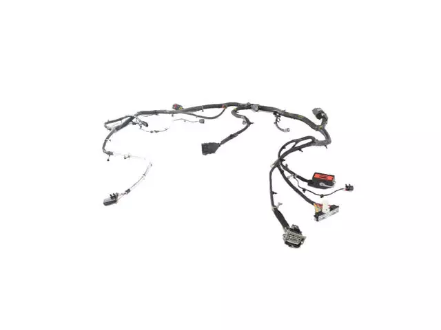 52112929AB - Electrical: Transmission Wiring for Mopar Image image