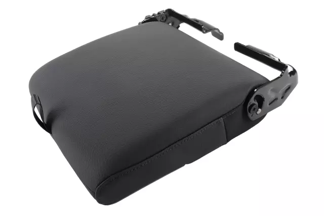 85562494 - : Armrest for GMC: Sierra 1500, Sierra 1500 Limited, Sierra 2500 HD, Sierra 3500 HD Image