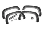 AC12011GBA - Body: Fender Flares for Rough Country Image