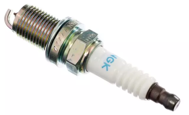 224011W614 - : Spark Plug for Nissan: Altima, Frontier, Pathfinder, Xterra Image
