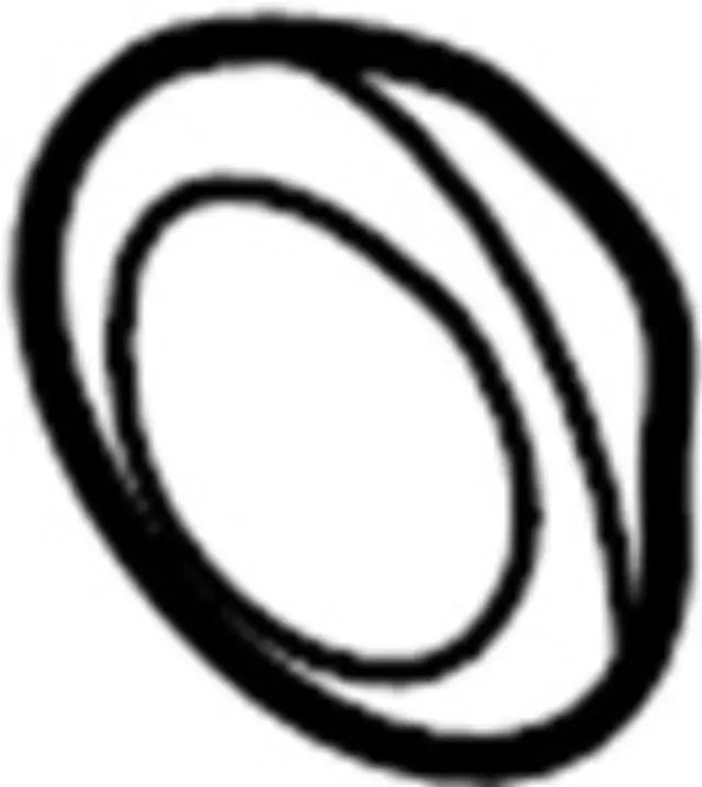 253390W000 - Body: Lighter Assembly Ring for INFINITI: Q45, QX4 Image