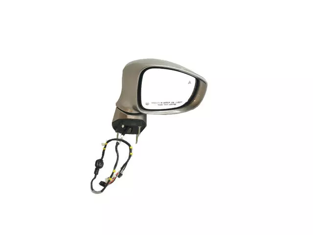 Outside Rearview Mirror, Right - Mopar (5RM16PTEAG)