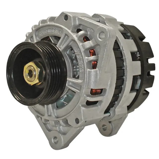 8232503 - : Alternator for Dixie Electric Image