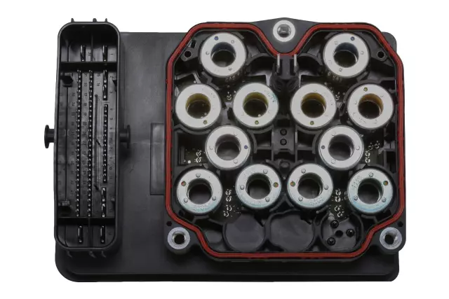 84662980 - : Electronic Brake Control Module for Chevrolet: Equinox | GMC: Terrain Image