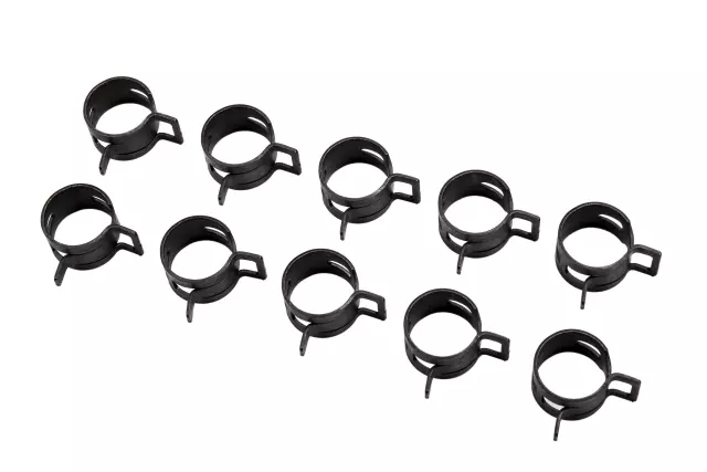 94530055 - : Resonator Clamp for Chevrolet: Spark Image