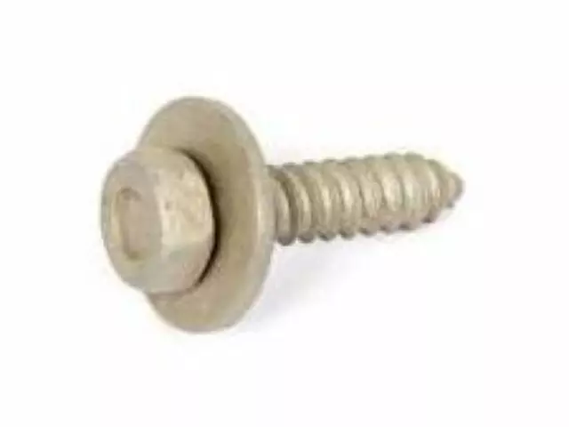 Retainer Plate Screw - Ford (W701107-S442)