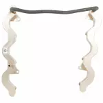 HC3Z9F792A - : Fuel Rail for Ford: F-250 Super Duty, F-350 Super Duty Image