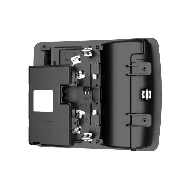 1AR29DX9AB - Interior Trim: Overhead Console for Mopar Image