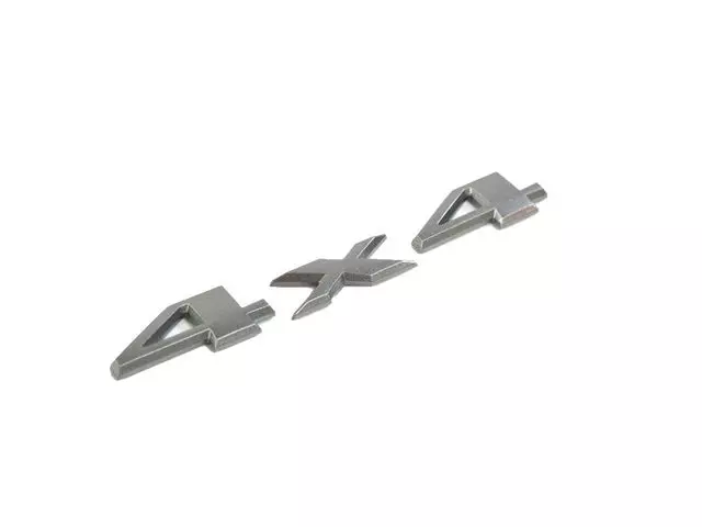 Lift-Gate Nameplate - Mopar (68298715AA)