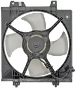 620819 - : Condenser Fan Assembly Without Controller for Dorman Image