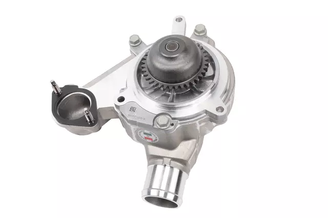 Acdelco™ Engine Water Pump - GM (251817)