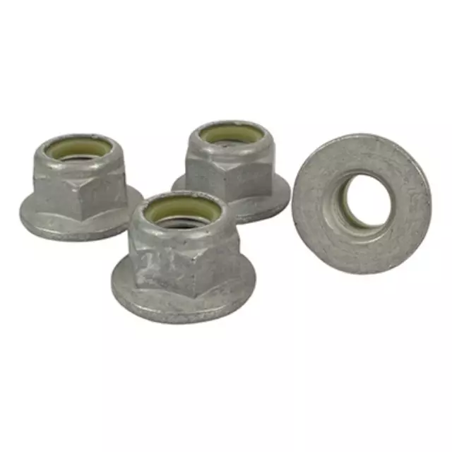 Lower Control Arm Nut - Ford (W711310-S440)