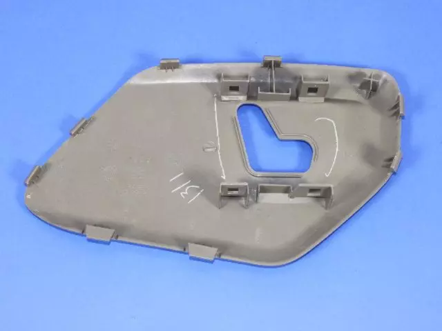 Bezel - Mopar (1BG451J3AA)