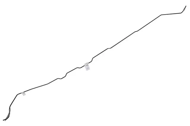 84164485 - : Rear Brake Intermediate Pipe for Chevrolet: Express 3500 | GMC: Savana 3500 Image